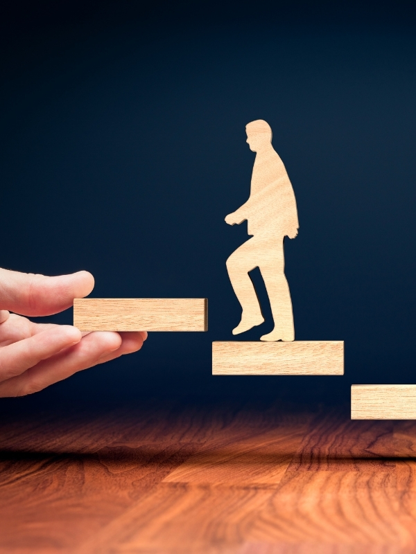 Life coach per percorso di crescita personale a Roma centro